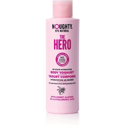 Noughty The Hero Body Yoghurt 200Ml