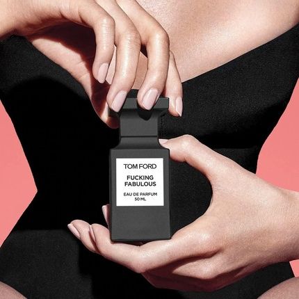 Tom Ford Fabulous All Over Body Spray 150Ml