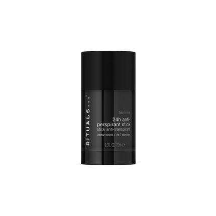 Rituals The Ritual Of Homme 24H Antiperspirant Stick 75 Ml