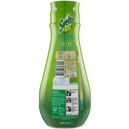 Svelto Ecolabel Dishwasher Gel With Vinegar, Value Pack, 216 Washes - Image 3