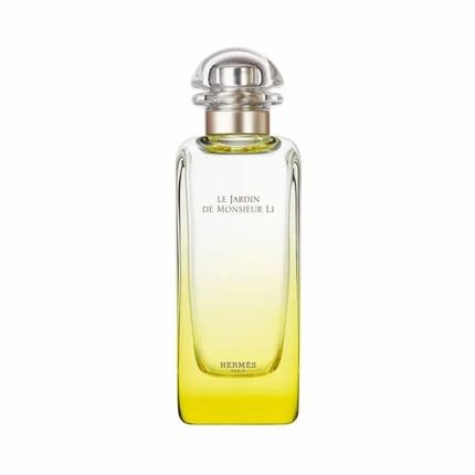 Herms Le Jardin De Monsieur Li Eau De Toilette Spray 100Ml