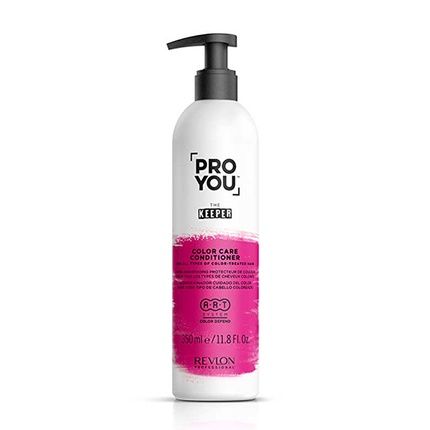 Revlon Professional Pro You The Keeper Color Care Conditioner 350 Ml For Colored Hair
