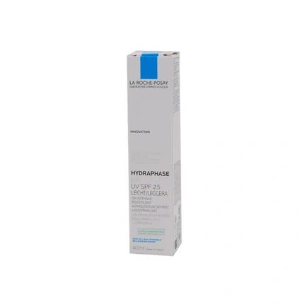 La Rocheposay Hydraphase Ha Uv Spf25 Light Cream 40Ml