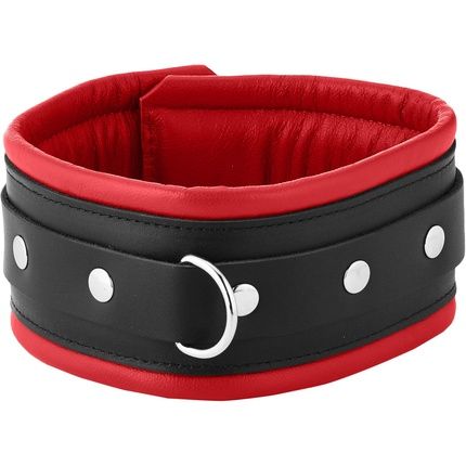 Bondage Play Bondage Necklace 350G