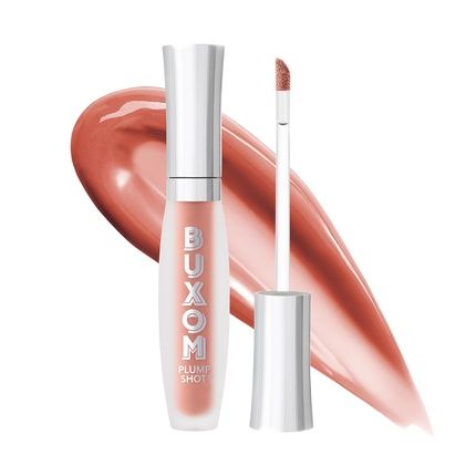 Buxom Plump Shot Collagen-Infused Lip Serum Lip Plumping Gloss