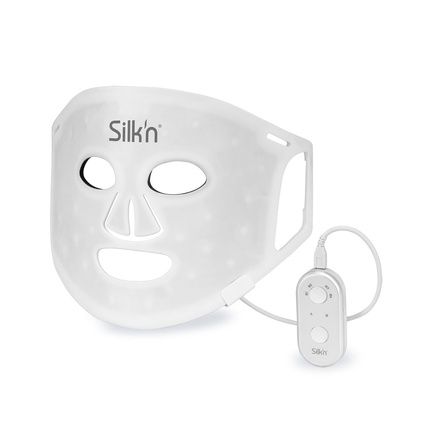 Silk'N Led Face Mask 100 Led Face Mask For Skincare