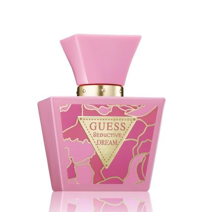 Guess Seductive Dream Eau De Toilette Perfume Spray For Women 2.5Oz - Image 3