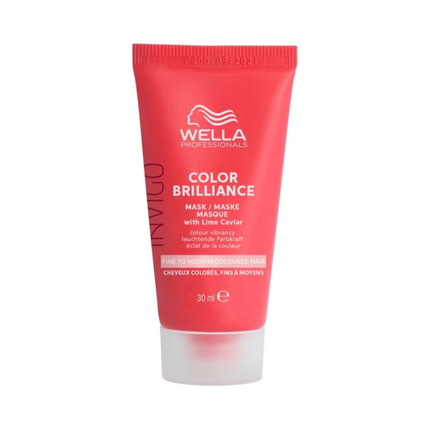 Wella Professionals Invigo Color Brilliance 30Ml