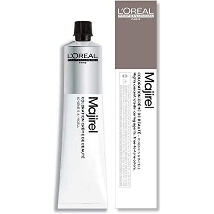 Majirel Cool Inforced Coloration Cream 6,13 50 Ml