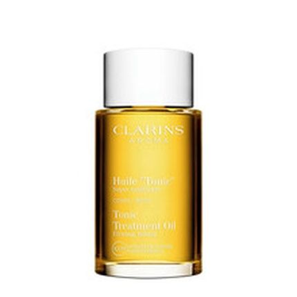 Clarins Tonic Treatment Oil 100Ml