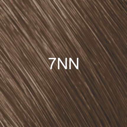 7Nn Topchic Zero Mid Natural Blonde Intense Can 250Ml - Permanent Ammonia-Free Hair Color