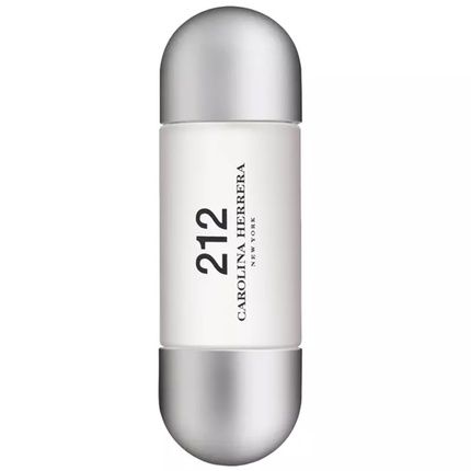 Carolina Herrera 212 Woman Eau De Toilette Spray 30Ml