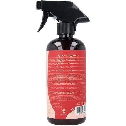 As I Am Jbco Water 16Fl Oz - Image 3