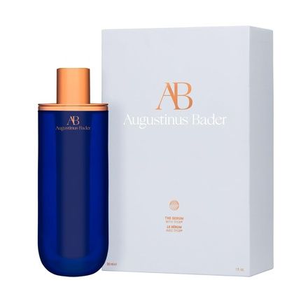 The Serum By Augustinus Bader For Unisex 1 Oz - Image 3