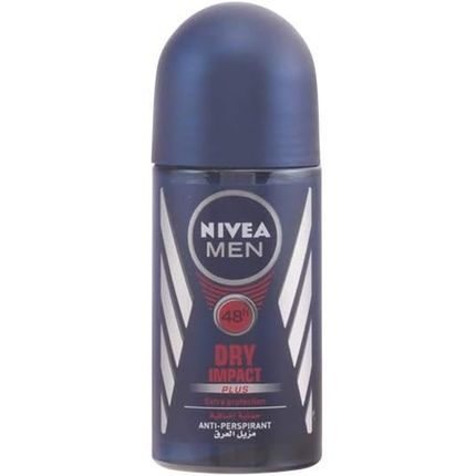 Nivea Men Dry Impact 50Ml