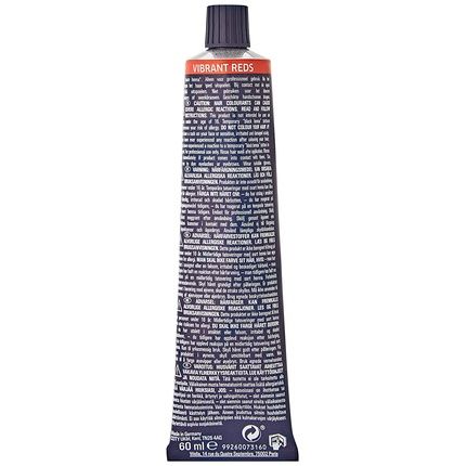 Wella Professionals Koleston Perfect Me+ Vibrant Reds 8/45 60Ml - Image 3