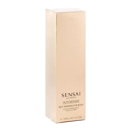Sensai Sensai Silky Bronze Self Tanning For Body 150Ml
