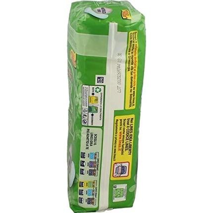 Lines Idea Liberty Anatomical Day Pads 13 Pieces - Neutralizes Odors - Image 3