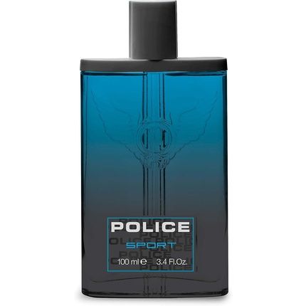 Sport For Man Eau De Toilette 100Ml
