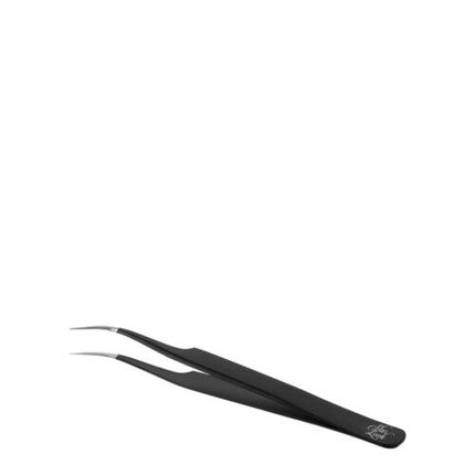 Sibel Star Look False Eyelash Applicator With Curved Tip