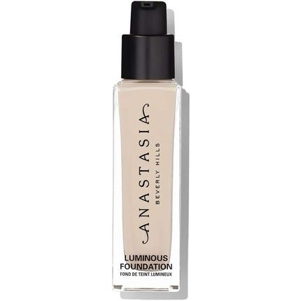 Anastasia Beverly Hills Luminous Foundation 30Ml - 100N - Image 3