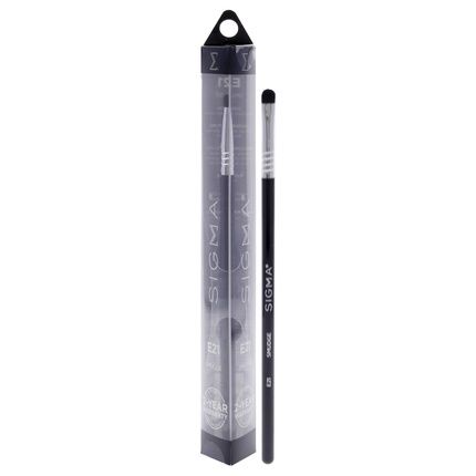 Sigma Smudge Brush E21 For Women 1 Piece Brush