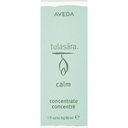 Aveda Tulasara Calm Concentrate 30Ml