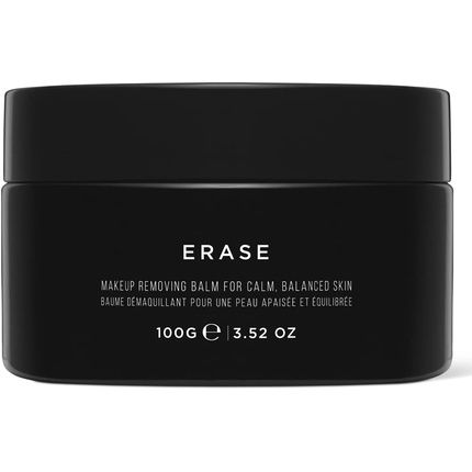 Pestle & Mortar Erase Makeup Remover Cleansing Balm 100G With Nourishing Natural Oils