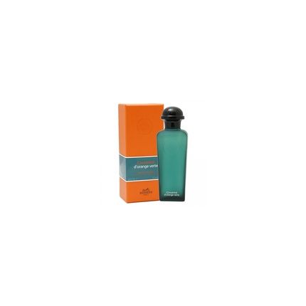 Herms Concentr D'Orange Verte Eau De Toilette Spray 100Ml - Image 3