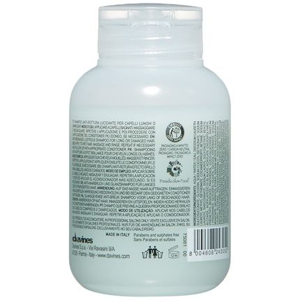 Davines Anti Breakage Shampoo 75Ml