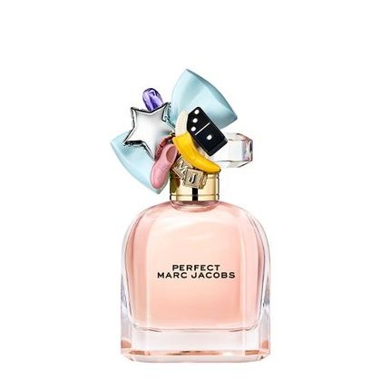 Marc Jacobs Perfect Eau De Parfum 50Ml A Delightful Fragrance By Marc Jacobs