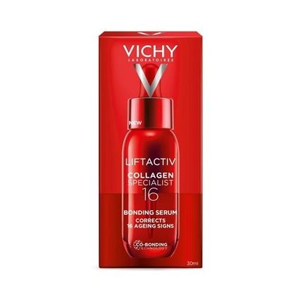 Vichy Liftactiv Collagen Specialist 16 Serum - 30Ml