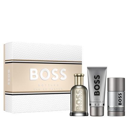 Hugo Boss Men'S Bottled Eau De Parfum