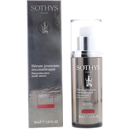 Sothys Reconstructive Youth Serum 30Ml 1.01Oz