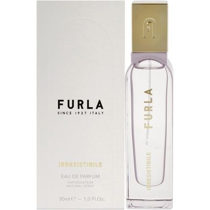 Furla Irresistible Eau De Parfum 30Ml