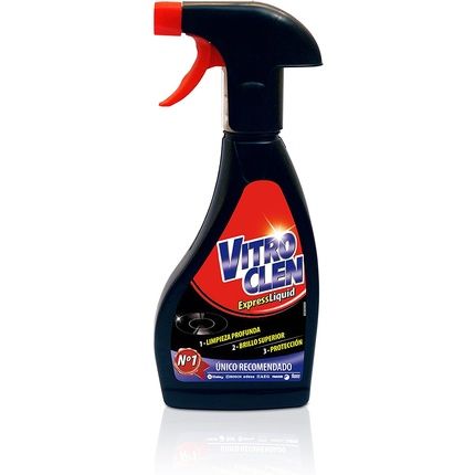 Vitro Clen All Purpose Cleaner, 235 Ml - Image 3