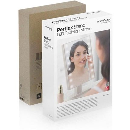 Innovagoods Compact Mirror Desktop - Image 3