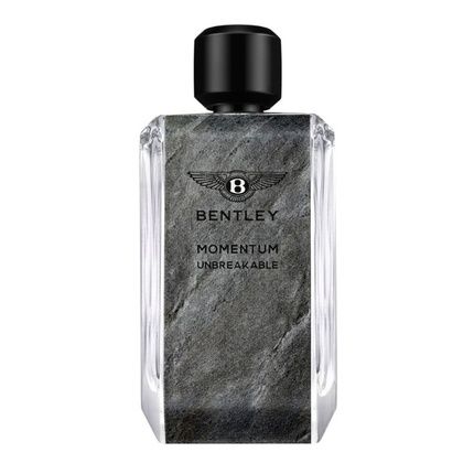 Bentley Momentum Unbreakable Eau De Parfum Spray 100Ml