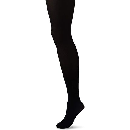 Goldenlady Damen My Beauty 50 Tights 2 Black