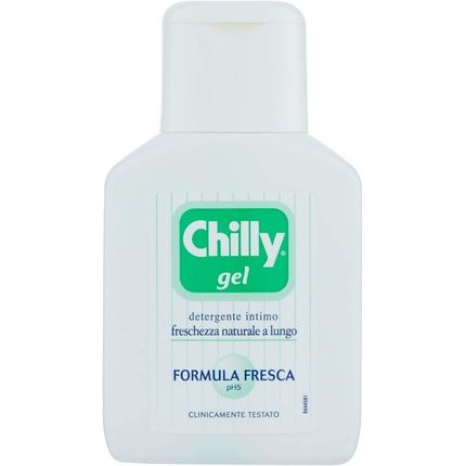 Chilly Mini Intimate Cleansing Gel 50Ml