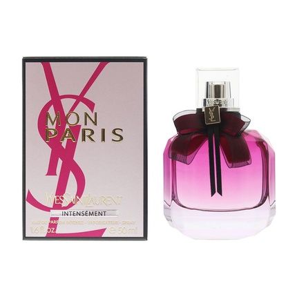 Yves Saint Laurent Mon Paris Intensement Eau De Parfum 50Ml Women Spray