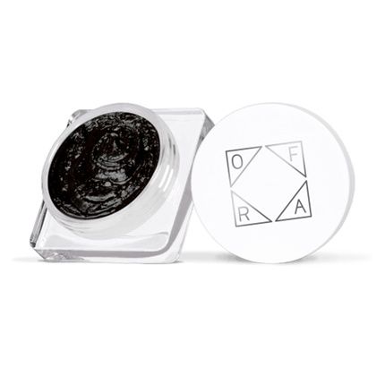 Ofra Fixline Gel Eyeliner Black - Waterproof And Smudge-Proof