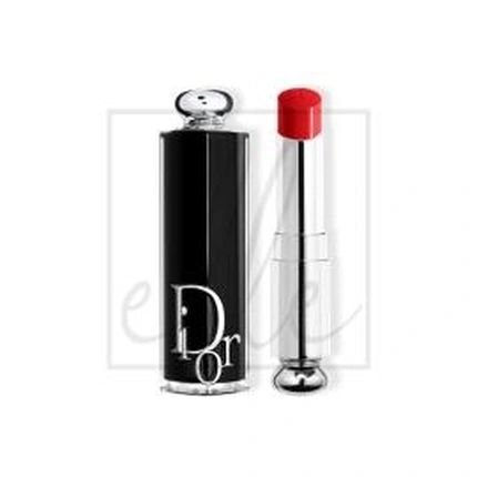 Dior Addict Lipstick 745 Redvolution Hydrating Lipstick With Gloss 32 Grams