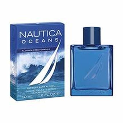 Nautica Oceans Eau De Toilette