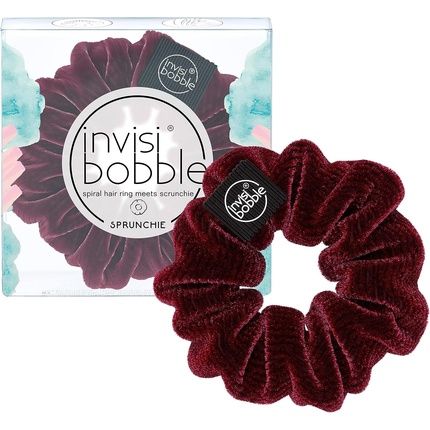 Invisibobble Sprunchie Red Wine Is Fine 170G