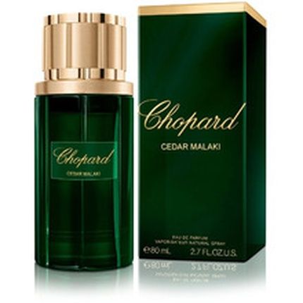 Chopard Cedar Malaki Eau De Parfum