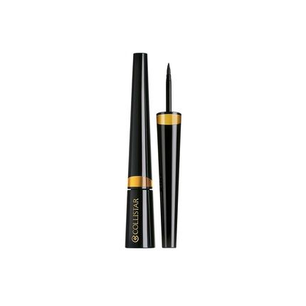 Collistar Tecnico Eye Liner Pen Applicator Black 25Ml - Image 3