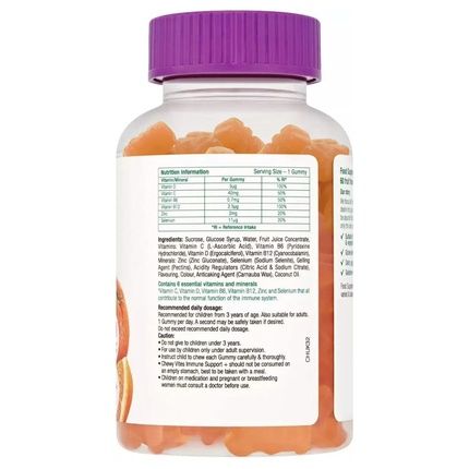 Methyl Multinutrient 120 Capsules