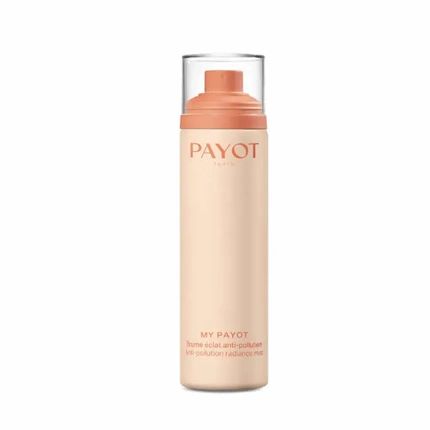 Payot My Payot Antipollution Radiance Mist 100Ml Brightening Skin Mist With Antioxidants