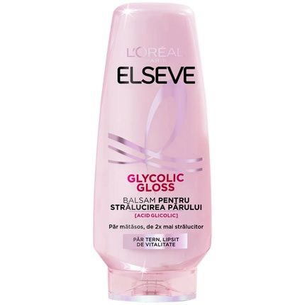 Elseve Balsam Glycolic Gloss 200Ml